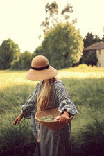Back in stock summer surprise dress in dark green
