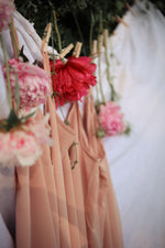 Back in stock Slip-on dress