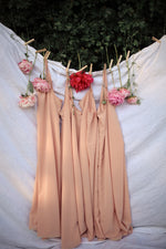 Back in stock Slip-on dress