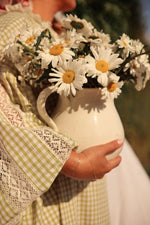 Back in stock SUMMER SURPRISE DRESS IN LIGHT GREEN