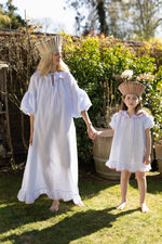 NEW BLUEBELL BREEZE DRESS