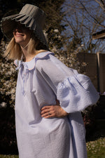 NEW BLUEBELL BREEZE DRESS