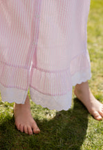 NEW MINI MORNING PETAL DRESS