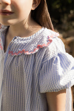 NEW BLUEBELL BREEZE DRESS