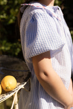 NEW BLUEBELL BREEZE DRESS