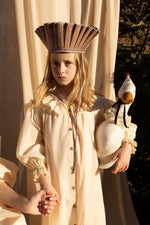 NEW MOONFLOWER DRESS