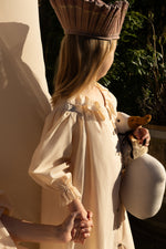 NEW MOONFLOWER DRESS