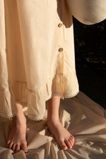 NEW MOONFLOWER DRESS