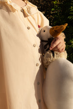 NEW MOONFLOWER DRESS