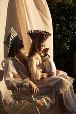 NEW MOONFLOWER DRESS