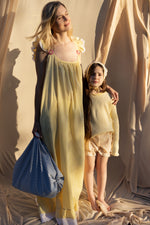 NEW SUNDAY BLOOM BLOOMERS