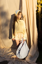 NEW SUNDAY BLOOM BLOOMERS