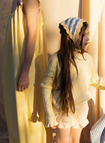 NEW SUNDAY BLOOM BLOOMERS