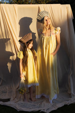 NEW LEMON DROP DRESS