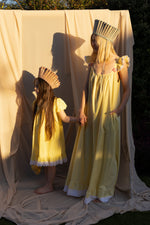 NEW LEMON DROP DRESS