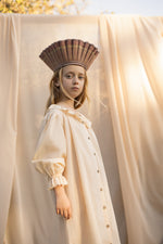 NEW MOONFLOWER DRESS