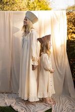 NEW MOONFLOWER DRESS