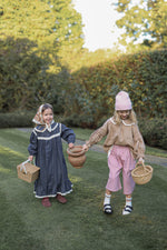 Country Charm Culottes For Kids