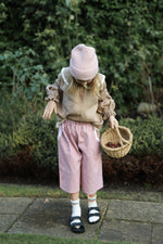 Country Charm Culottes For Kids