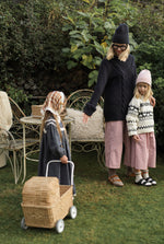 Country Charm Culottes