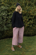 Country Charm Culottes