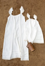 WHISPERING CLOUDS NIGHTIE/DRESS FOR LADIES