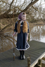 Back In Stock Leya Dress