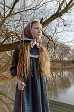 Back In Stock Leya Dress