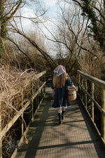 Back In Stock Leya Dress