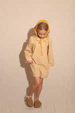 Back in stock Buttercup Romper