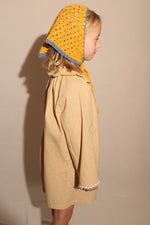 Back in stock Buttercup Romper