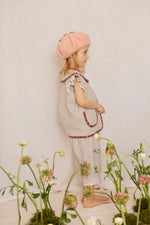 Limited Edition Anita Vest