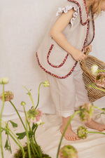 Limited Edition Anita Vest