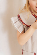 Limited Edition Anita Vest