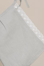 Lupin Bonnet Cloudy Grey