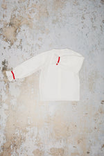 Rouge Pure White Blouse