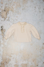 Agnes Pearl Blouse