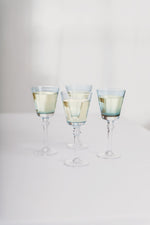 Pure Linen Tablecloth with French Cotton Lace