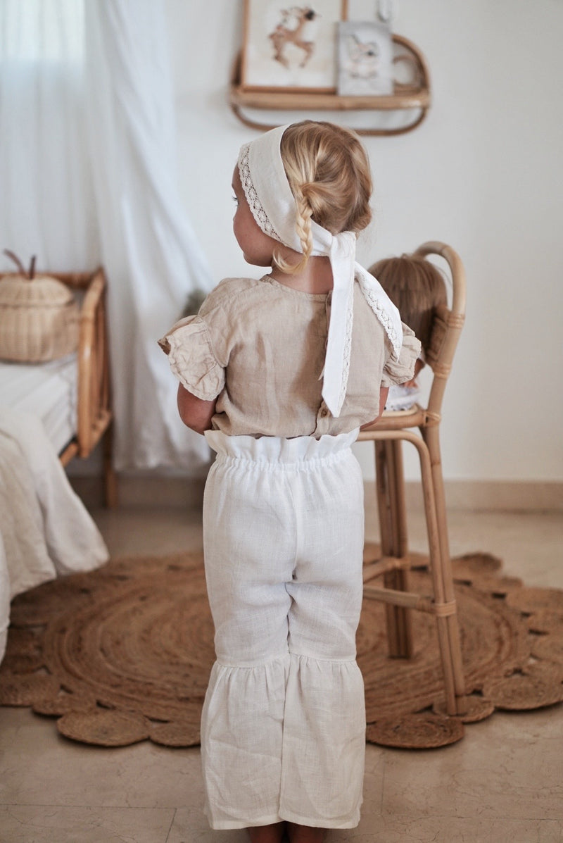 Limited Edition Jasmine Trousers