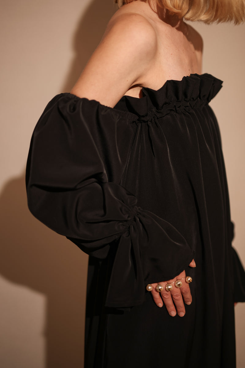 Victoria Rose Dress