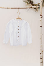 Bella Pure White