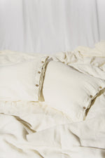 Pearl Bed Linen