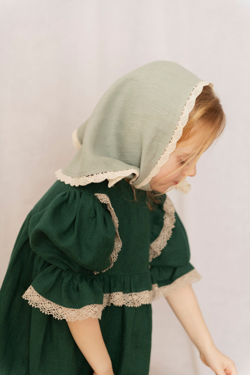 Anastasia Dress
