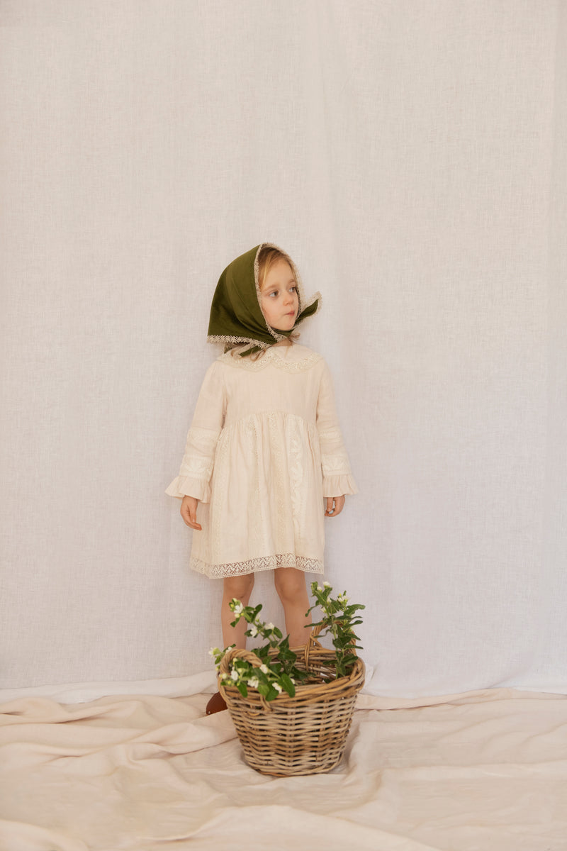 Annika Dress