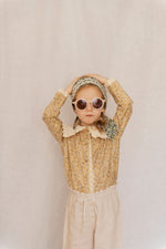Reese Blouse
