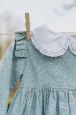 April Dress