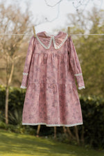 Kaiya Dress