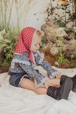 Thea Scarf
