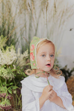 Gloria Bonnet