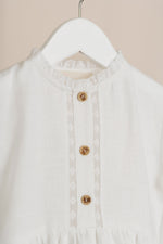 Daisy Romper